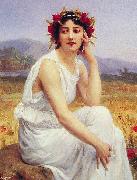 Guillaume Seignac, Guillaume Seignac